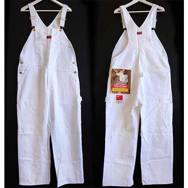 Dickies（ディッキーズ） デッドストック☆90s USA製 山ポケ コットン 