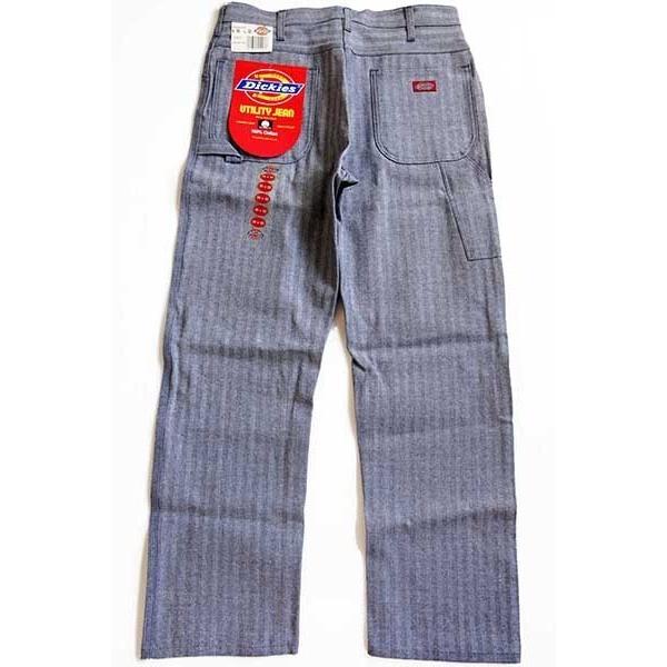 Dickies デッドストック☆90s USA製 Dickiesディッキーズ HBT Dickies デッドストック☆90s USA製 Dickiesディッキーズ HBT