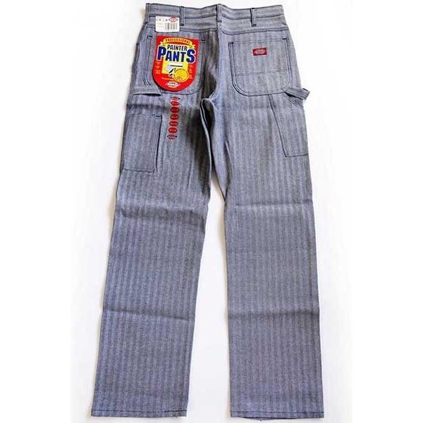 Dickies デッドストック☆90s USA製 Dickiesディッキーズ HBT Dickies デッドストック☆90s USA製 Dickiesディッキーズ HBT