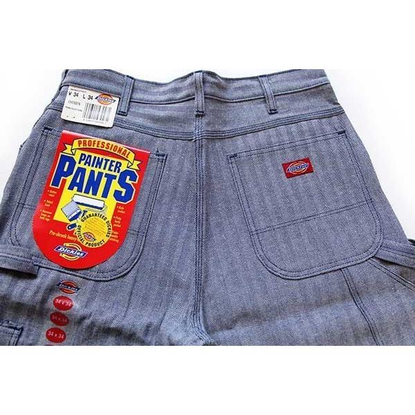Dickies デッドストック☆90s USA製 Dickiesディッキーズ HBT Dickies デッドストック☆90s USA製 Dickiesディッキーズ HBT