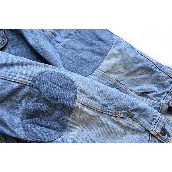 Levi's（リーバイス） ☆70s Levi'sリーバイス 70608 ボアライナー