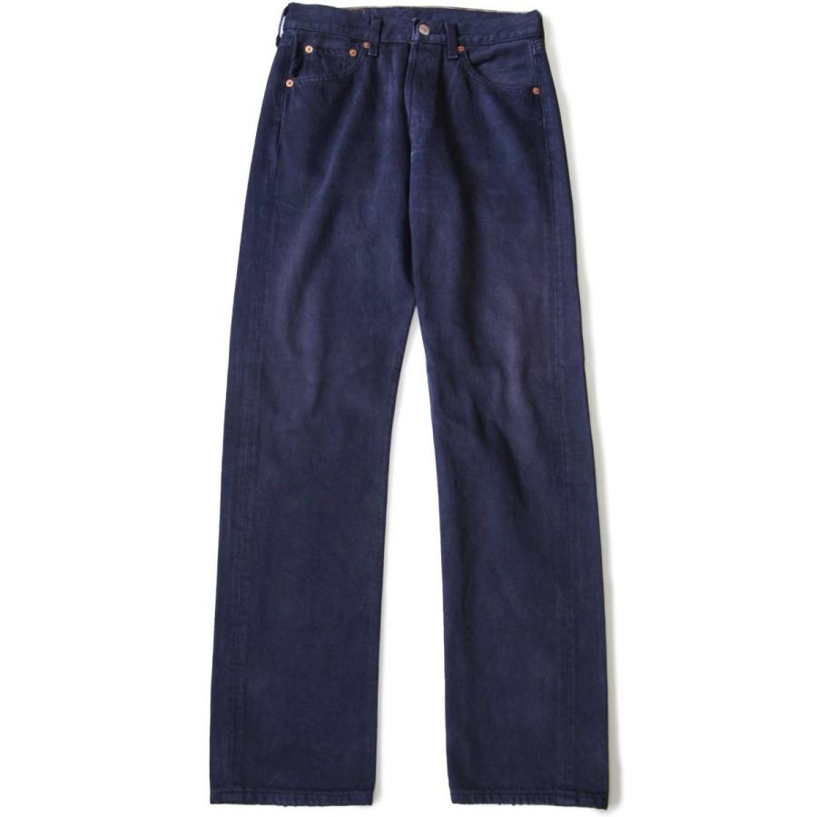 Levi's（リーバイス） ☆90s Levi'sリーバイス 501 カラーデニムパンツ
