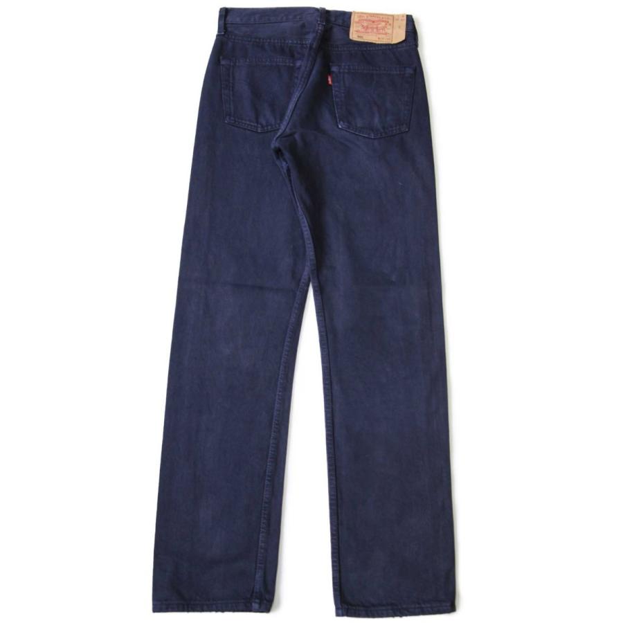 Levi's（リーバイス） ☆90s Levi'sリーバイス 501 カラーデニムパンツ