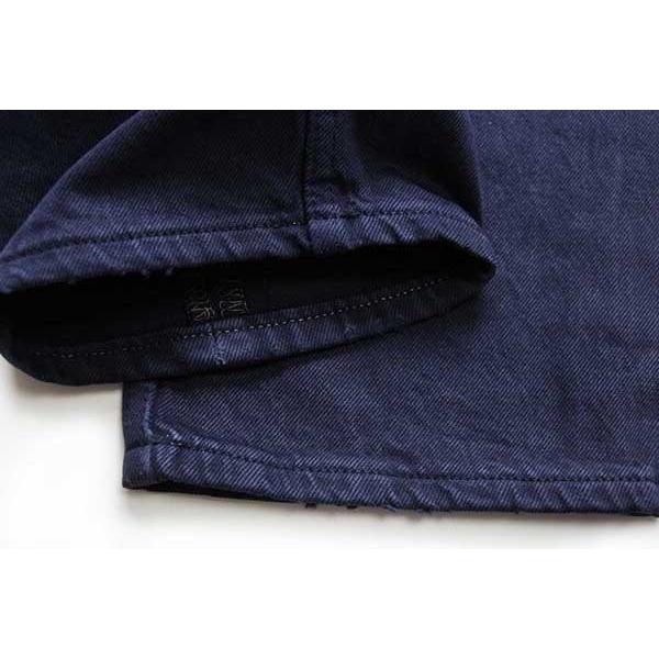 Levi's（リーバイス） ☆90s Levi'sリーバイス 501 カラーデニムパンツ