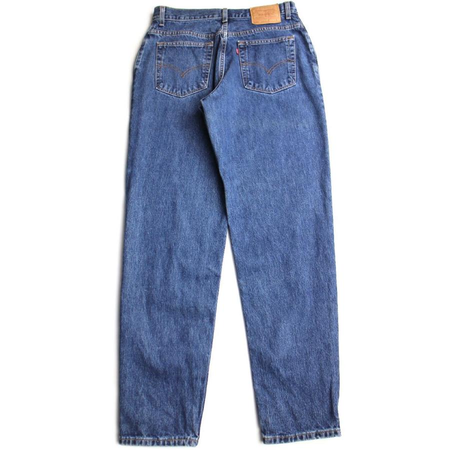 Levi's ☆00s メキシコ製 Levi'sリーバイス 550 デニムパンツ 14 Levi's ☆00s メキシコ製 Levi'sリーバイス 550 デニムパンツ 14