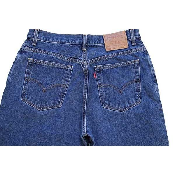 Levi's ☆00s メキシコ製 Levi'sリーバイス 550 デニムパンツ 14 Levi's ☆00s メキシコ製 Levi'sリーバイス 550 デニムパンツ 14
