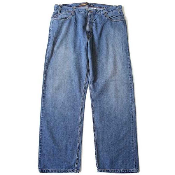 SILVER TAB ☆00s メキシコ製 Levi'sリーバイス SILVERTAB SILVER TAB ☆00s メキシコ製 Levi'sリーバイス SILVERTAB