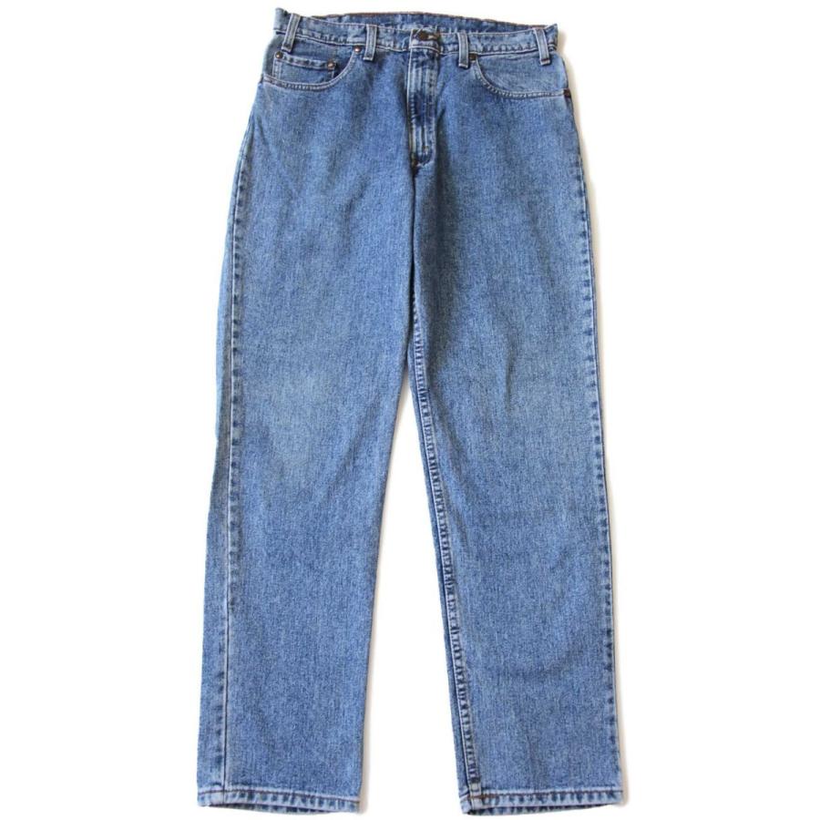 Levi's 90s USA製 Levi'sリーバイス 540 デニムパンツ w34 L32 Levi's 90s USA製 Levi'sリーバイス 540 デニムパンツ w34 L32