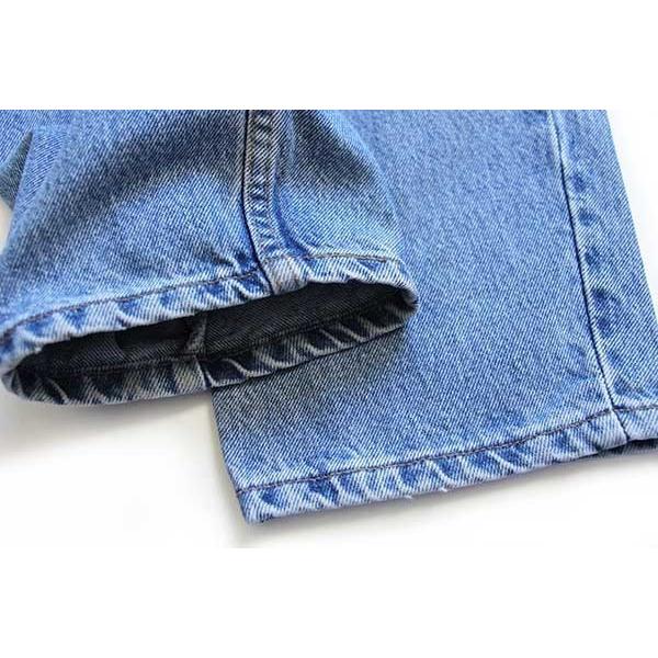 Levi's（リーバイス） 90s メキシコ製 550 デニムパンツ 16 REG.S☆39