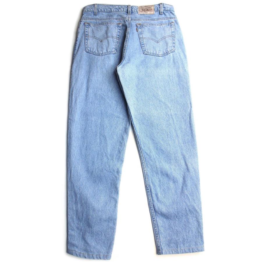 Levi's（リーバイス） 90s メキシコ製 SIGNATURE 540 デニムパンツ w34