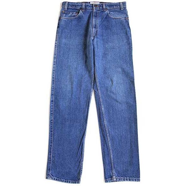 Levi's ☆90s メキシコ製 Levi'sリーバイス SIGNATURE 540