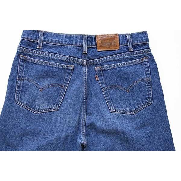 Levi's ☆90s メキシコ製 Levi'sリーバイス SIGNATURE 540