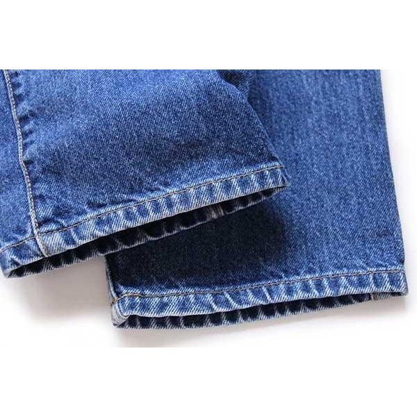 リーバイス　levi's メキシコ　つなぎ 色落ち最高】リーバイス 501 メキシコ製 42×31 ビックサイズ