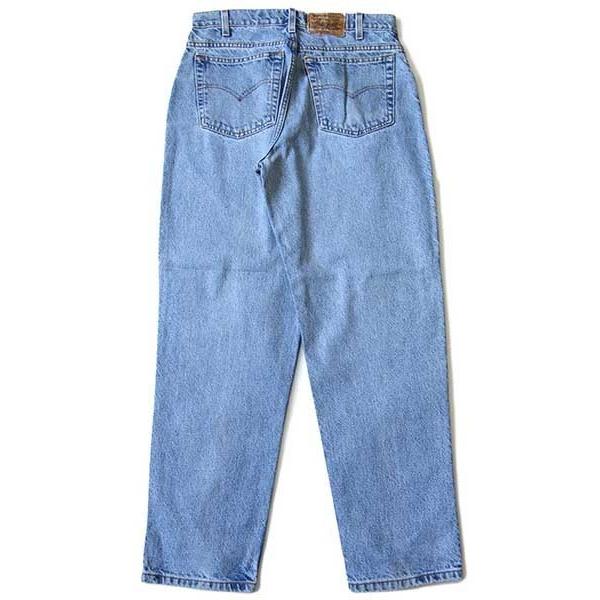 Levi's ☆90s メキシコ製 Levi'sリーバイス SIGNATURE 545 Levi's ☆90s メキシコ製 Levi'sリーバイス SIGNATURE 545