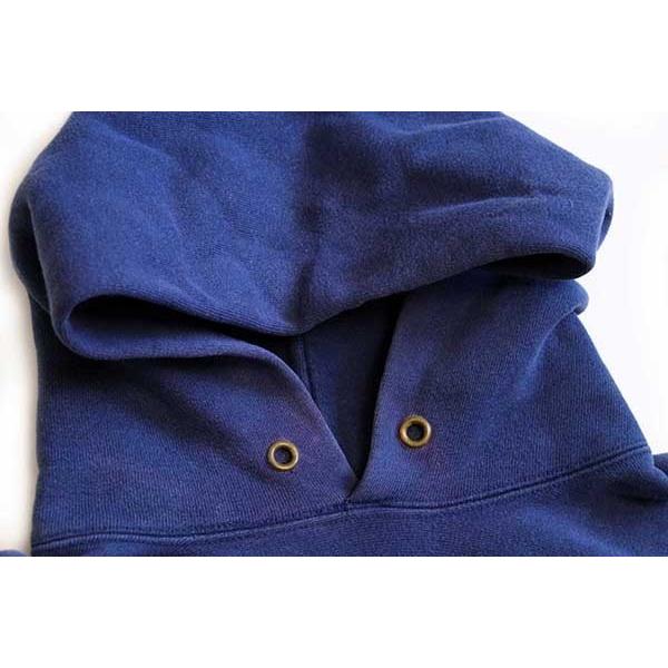 Champion（チャンピオン） ☆80s USA製 無地 目無し リバースウィーブ