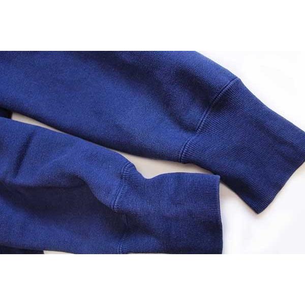 Champion（チャンピオン） ☆80s USA製 無地 目無し リバースウィーブ