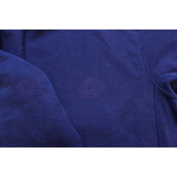 Champion（チャンピオン） ☆80s USA製 無地 目無し リバースウィーブ