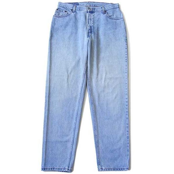 Levi's 00s メキシコ製 Levi'sリーバイス 550 デニムパンツ 14 Levi's 00s メキシコ製 Levi'sリーバイス 550 デニムパンツ 14