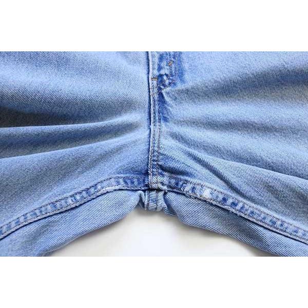 Levi's 00s メキシコ製 Levi'sリーバイス 550 デニムパンツ 14 Levi's 00s メキシコ製 Levi'sリーバイス 550 デニムパンツ 14
