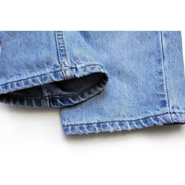 Levi's 00s メキシコ製 Levi'sリーバイス 550 デニムパンツ 14 Levi's 00s メキシコ製 Levi'sリーバイス 550 デニムパンツ 14