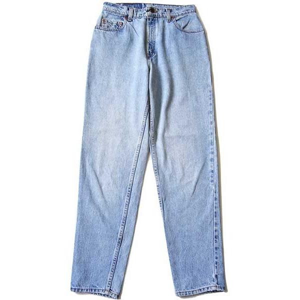 Levi's ☆90s USA製 Levi'sリーバイス 551 デニムパンツ 8 MED Levi's ☆90s USA製 Levi'sリーバイス 551 デニムパンツ 8 MED