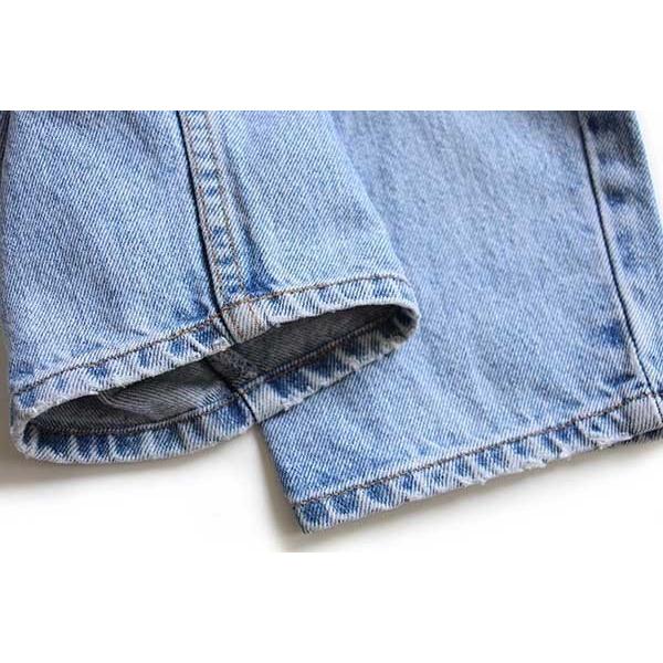 Levi's ☆90s USA製 Levi'sリーバイス 551 デニムパンツ 8 MED Levi's ☆90s USA製 Levi'sリーバイス 551 デニムパンツ 8 MED