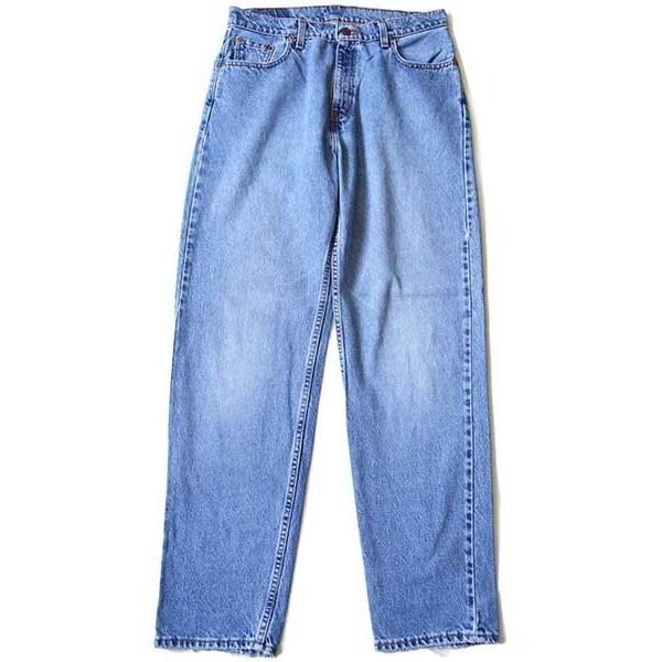 Levi's ☆90s USA製 Levi'sリーバイス 560 デニムパンツ 13 JR.M Levi's ☆90s USA製 Levi'sリーバイス 560 デニムパンツ 13 JR.M