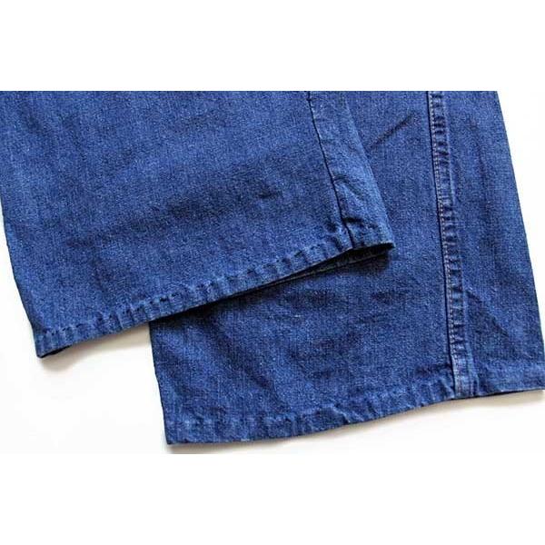 Wrangler（ラングラー） 70s USA製 デニムパンツ カスタム 15/16