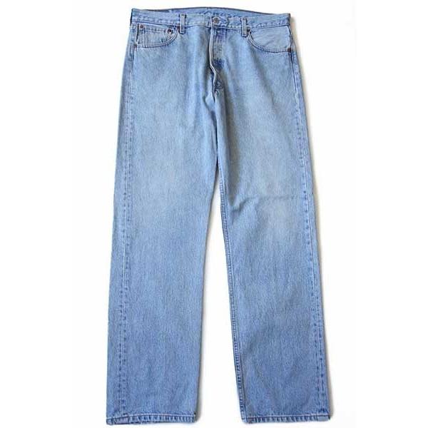 Levi's（リーバイス） ☆00s Levi'sリーバイス 501 デニムパンツ w36