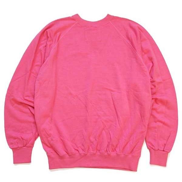 Champion（チャンピオン） デッドストック☆80s イタリア製 ビッグロゴ 