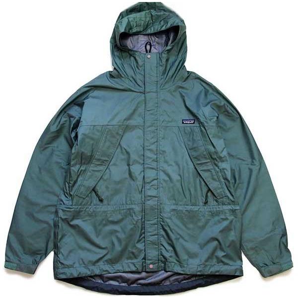patagonia（パタゴニア） ☆00s patagoniaパタゴニア ナイロン