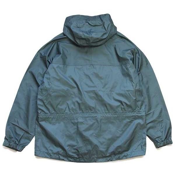 ★00s patagoniaパタゴニア ナイロン スーパープルマジャケット 薄緑 L★マウンテンパーカー アウトドア アルパイン オーバーサイズ