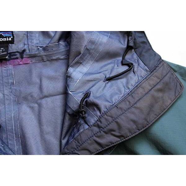 patagonia（パタゴニア） ☆00s patagoniaパタゴニア ナイロン