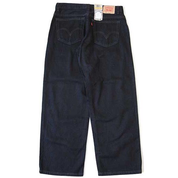 Levi's デッドストック☆メキシコ製 Levi'sリーバイス 550 Levi's デッドストック☆メキシコ製 Levi'sリーバイス 550