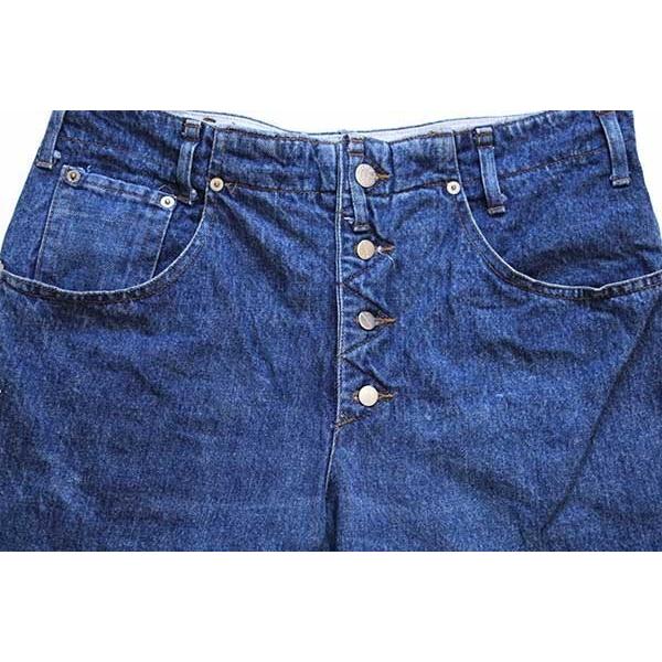 イタリア製 AMERICANINO デニムパンツ L☆オールド ユーロ イタリア製 AMERICANINO デニムパンツ L☆オールド ユーロ
