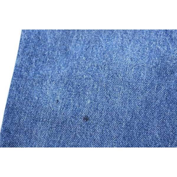 Levi's（リーバイス） 80s USA製 40552 サスペンダーボタン デニム