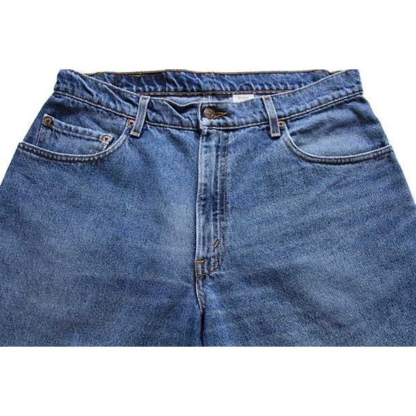 Levi's（リーバイス） ☆90s メキシコ製 570 デニムパンツ w33