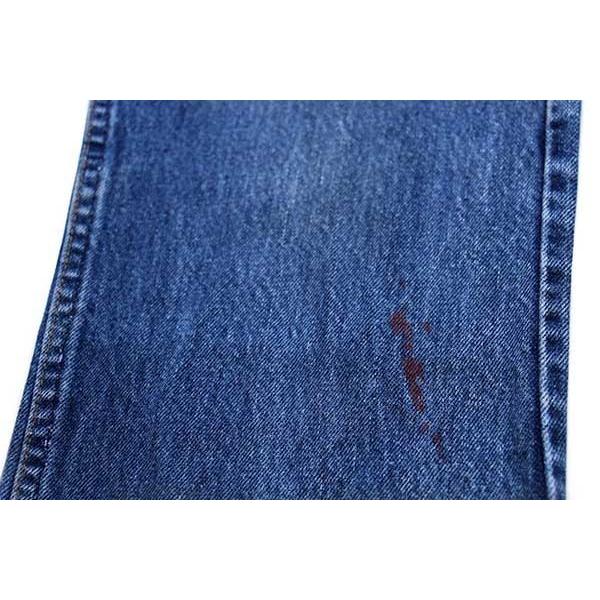 Levi's 80s USA製 Levi'sリーバイス 509 デニムパンツ ペンキ Levi's 80s USA製 Levi'sリーバイス 509 デニムパンツ ペンキ