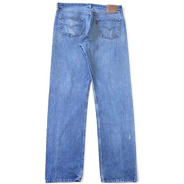 Levi's ☆00s USA製 Levi'sリーバイス 501 デニムパンツ ペンキ Levi's ☆00s USA製 Levi'sリーバイス 501 デニムパンツ ペンキ