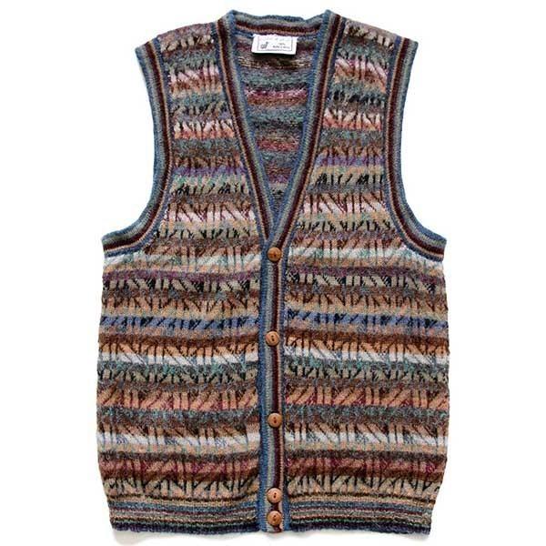 公式銀座 ボリビア製 メンズファッション フォークロア柄 アルパカ L オールド ニット ハンドニット 2509 15ならショッピング ランキングや口コミも豊富なネット通販 更にお得なpaypay残高も スマホアプリも充実で毎日どこからでも気になる商品をその場でお