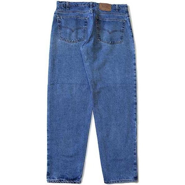 USA製 リーバイス 550 ジーンズ 実寸W36 L31 アメリカ製 90s d147-21-0001_11.jpg