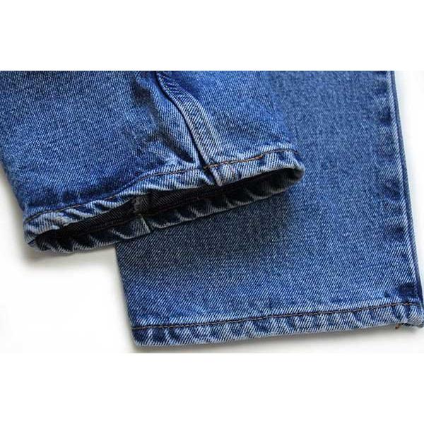 Levi's 90s USA製 Levi'sリーバイス 550 デニムパンツ w38 L31