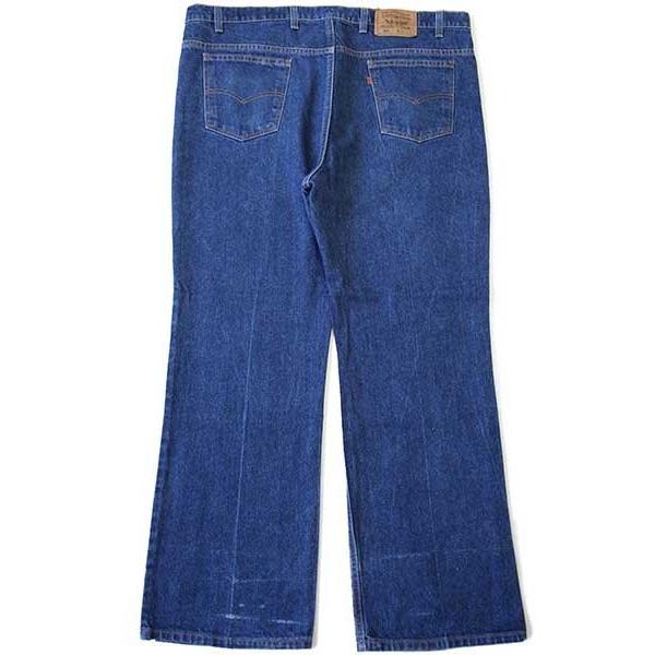 Levi's 90s USA製 Levi'sリーバイス 517 デニムパンツ w44 L30 Levi's 90s USA製 Levi'sリーバイス 517 デニムパンツ w44 L30