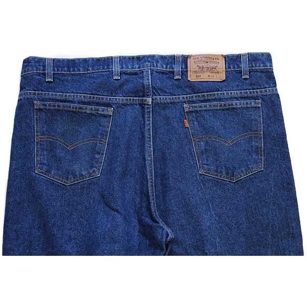 Levi's 90s USA製 Levi'sリーバイス 517 デニムパンツ w44 L30 Levi's 90s USA製 Levi'sリーバイス 517 デニムパンツ w44 L30