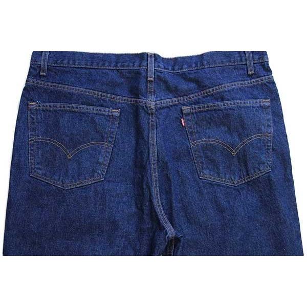 ☆90s USA製 Levi'sリーバイス 517 デニムパンツ w44 L30☆46 ブーツ