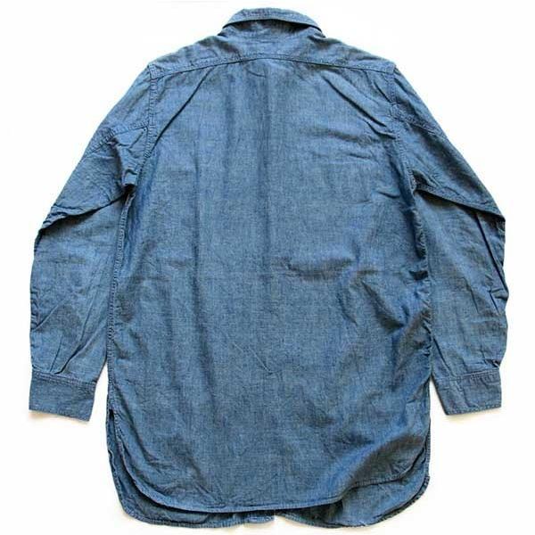 40s USA製 5 BROTHERファイブブラザー マチ付き コットン 40s USA製 5 BROTHERファイブブラザー マチ付き コットン