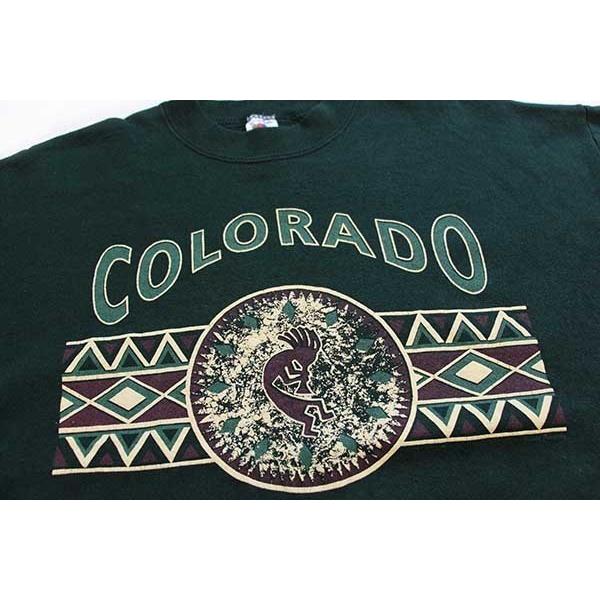 COLORADO UNIVERSITY ビンテージスウェット LARGE 楽天市場】【クーポン配布中】UNIVERSITY OF COLORADO オフィシャル