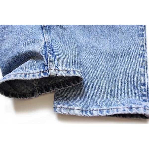 Levi's ☆90s カナダ製 Levi'sリーバイス 531 デニムパンツ w38 Levi's ☆90s カナダ製 Levi'sリーバイス 531 デニムパンツ w38