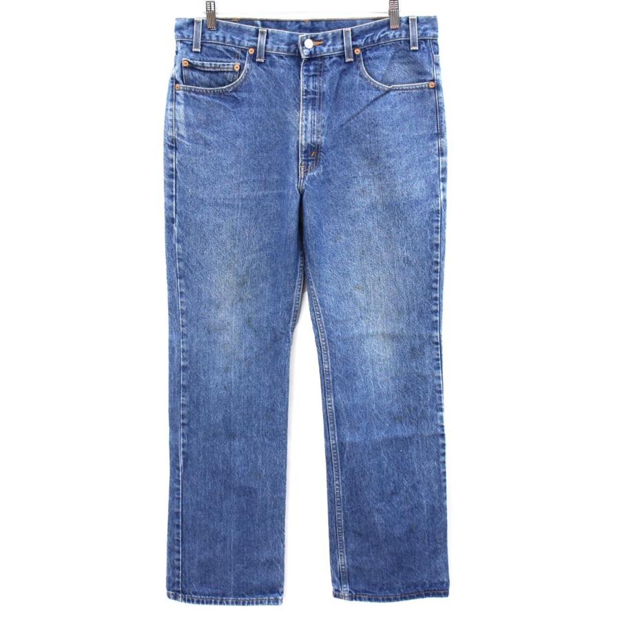 Levi's（リーバイス） ☆00s メキシコ製 517 デニムパンツ w36 L34