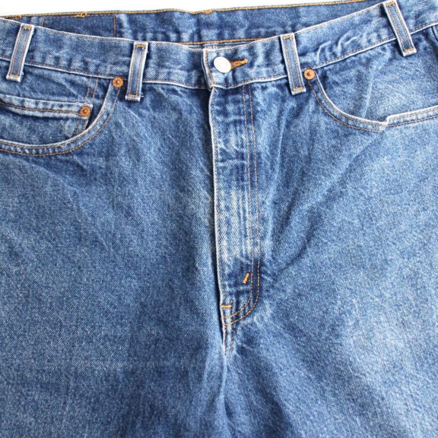 Levi's（リーバイス） ☆00s メキシコ製 517 デニムパンツ w36 L34